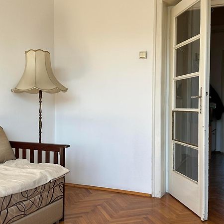 Maja City Center Apartment Belgrado Exterior foto