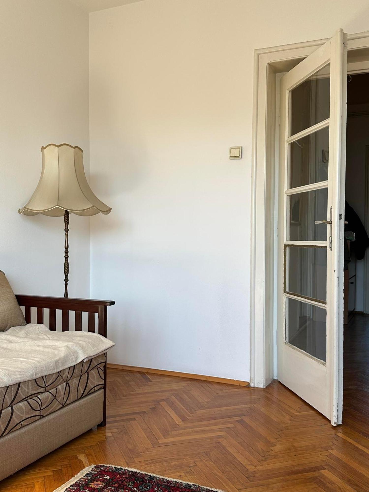 Maja City Center Apartment Belgrado Exterior foto